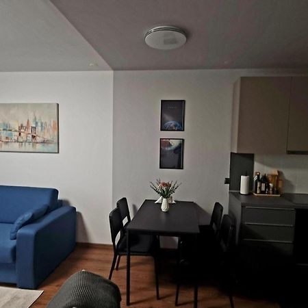 Studio Apartman 404-401 Vukovar Extérieur photo