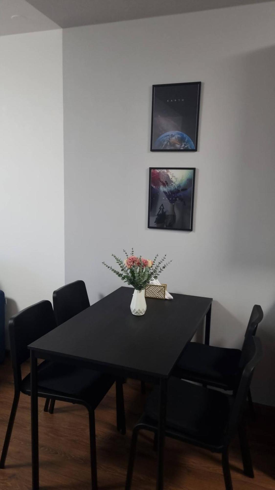 Studio Apartman 404-401 Vukovar Extérieur photo