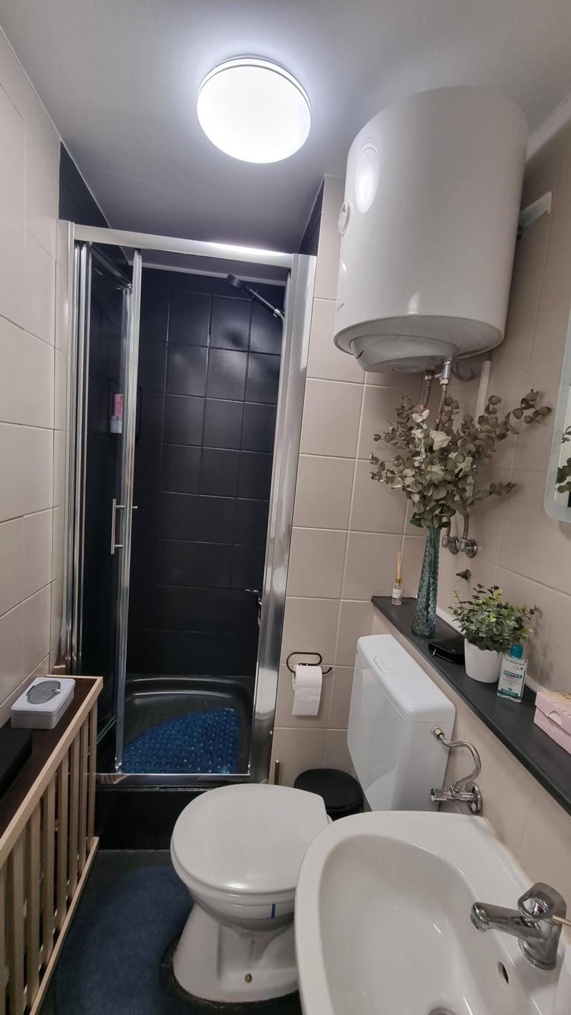 Studio Apartman 404-401 Vukovar Extérieur photo