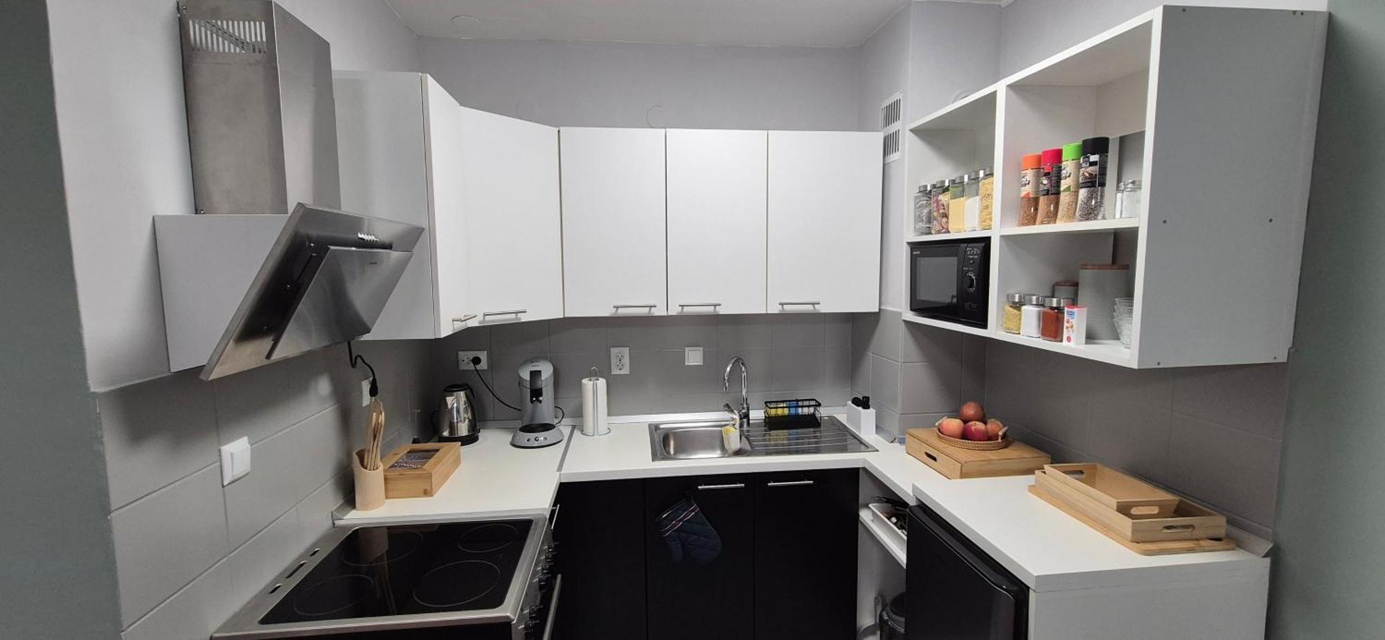 Studio Apartman 404-401 Vukovar Extérieur photo