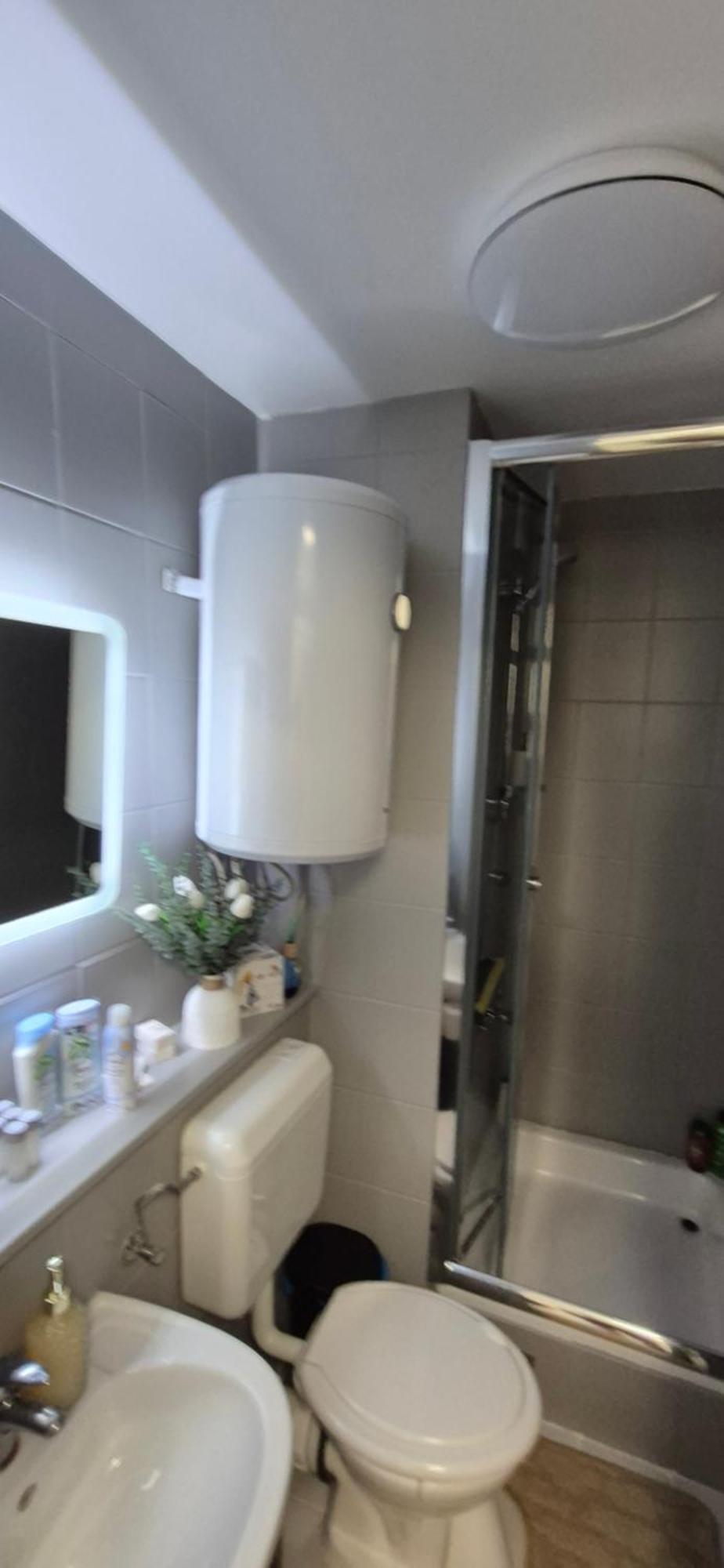 Studio Apartman 404-401 Vukovar Extérieur photo